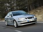 Saab 9-3 BioPower Sport Sedan 2006 года